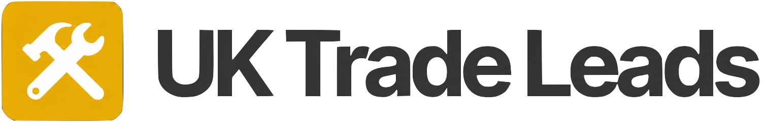 UK Trade Leads